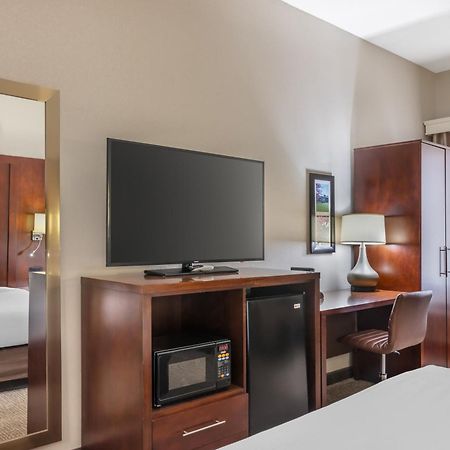 Comfort Inn & Suites Conway Zewnętrze zdjęcie