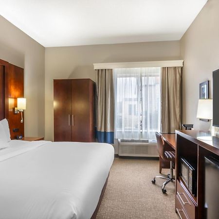 Comfort Inn & Suites Conway Zewnętrze zdjęcie