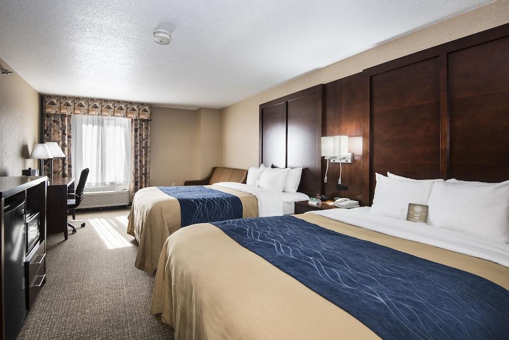 Comfort Inn & Suites Conway Zewnętrze zdjęcie