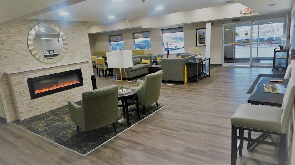 Comfort Inn & Suites Conway Zewnętrze zdjęcie