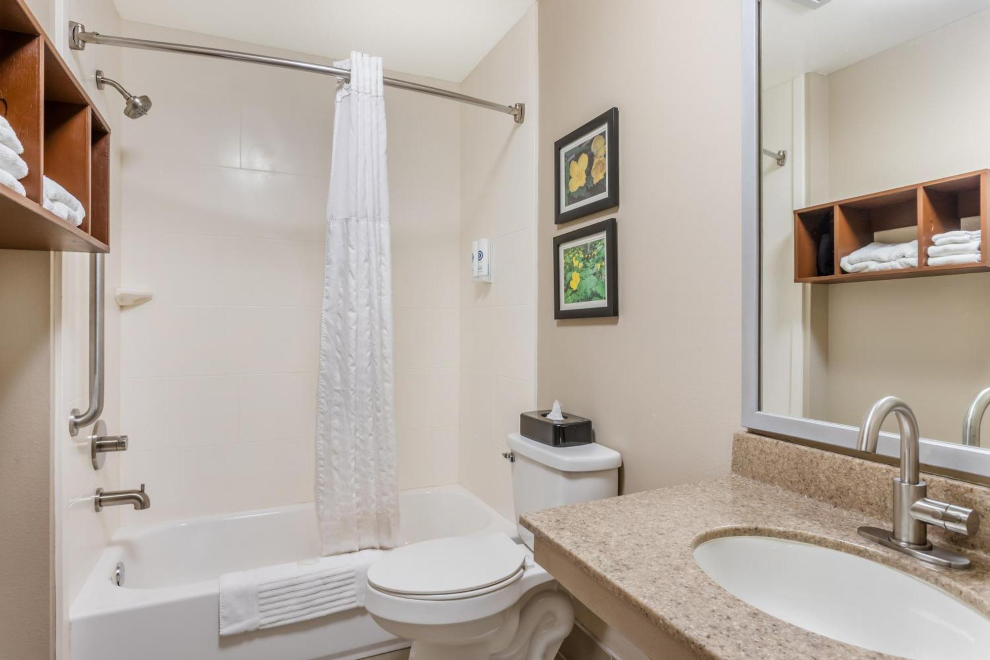 Comfort Inn & Suites Conway Zewnętrze zdjęcie