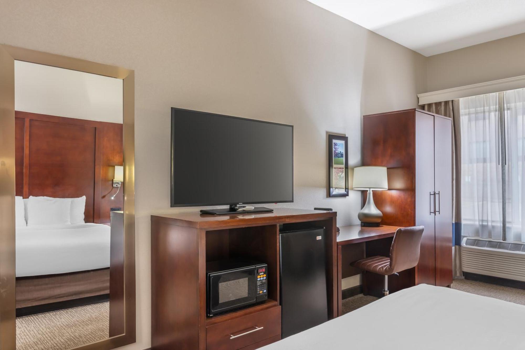 Comfort Inn & Suites Conway Zewnętrze zdjęcie