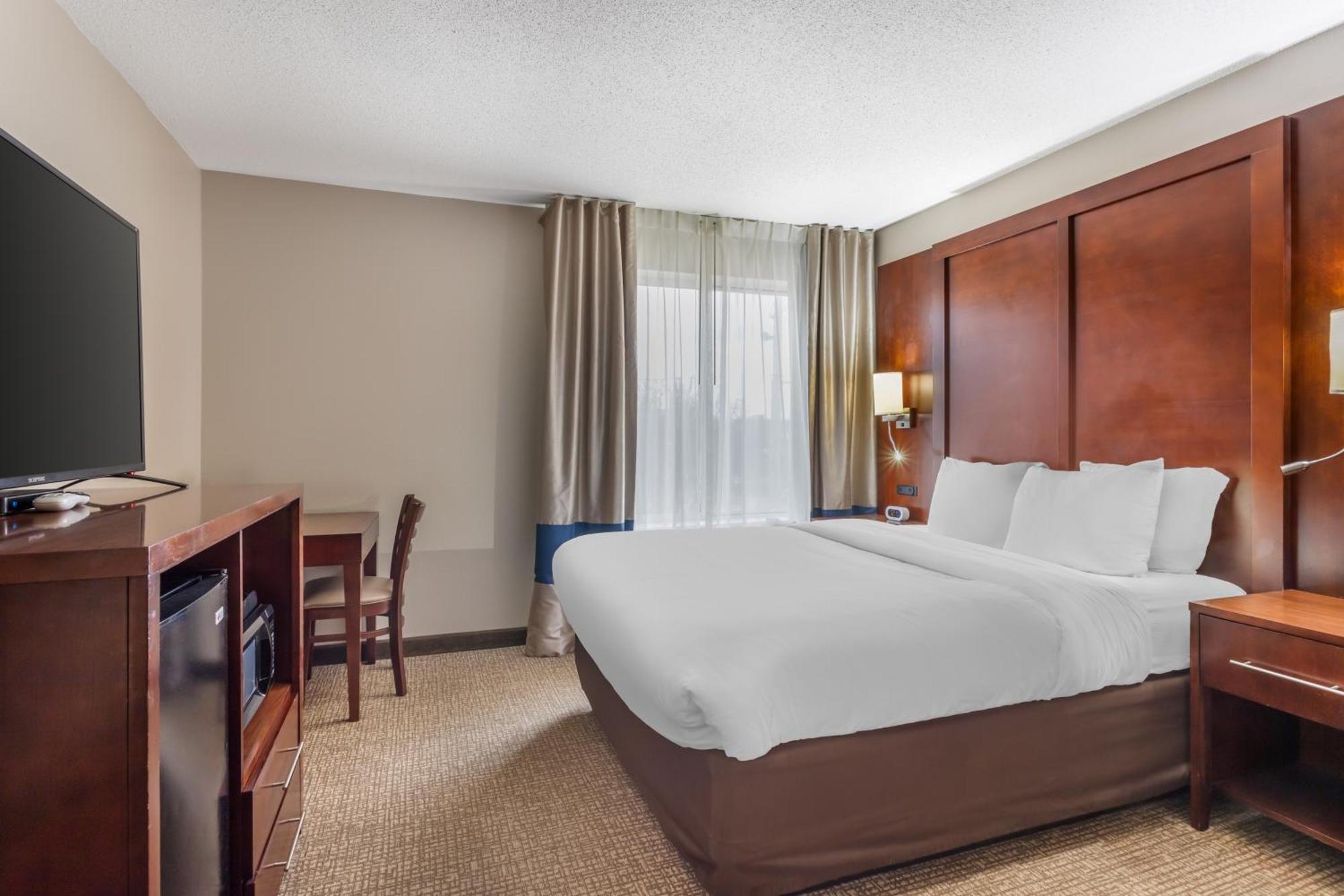 Comfort Inn & Suites Conway Zewnętrze zdjęcie