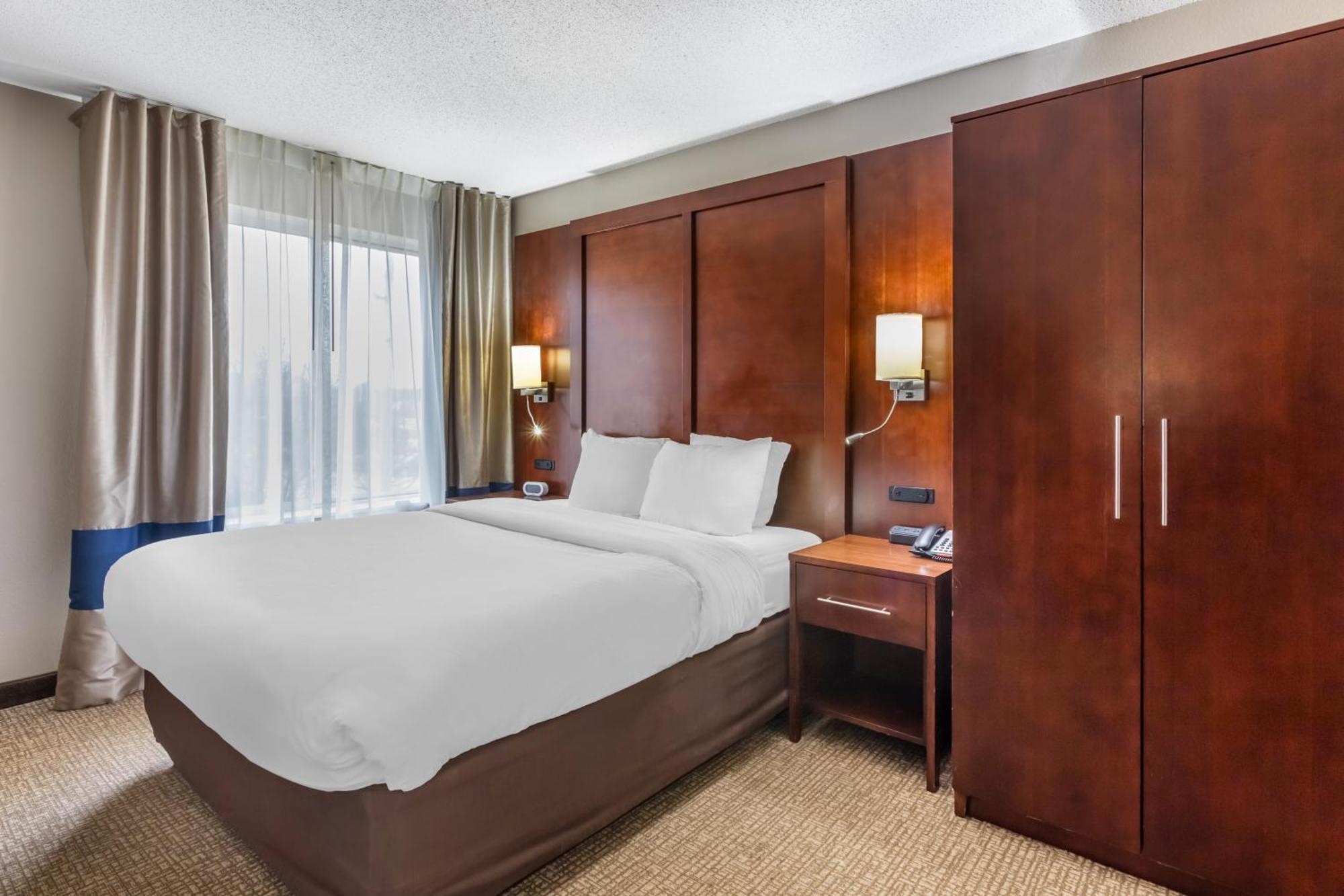 Comfort Inn & Suites Conway Zewnętrze zdjęcie