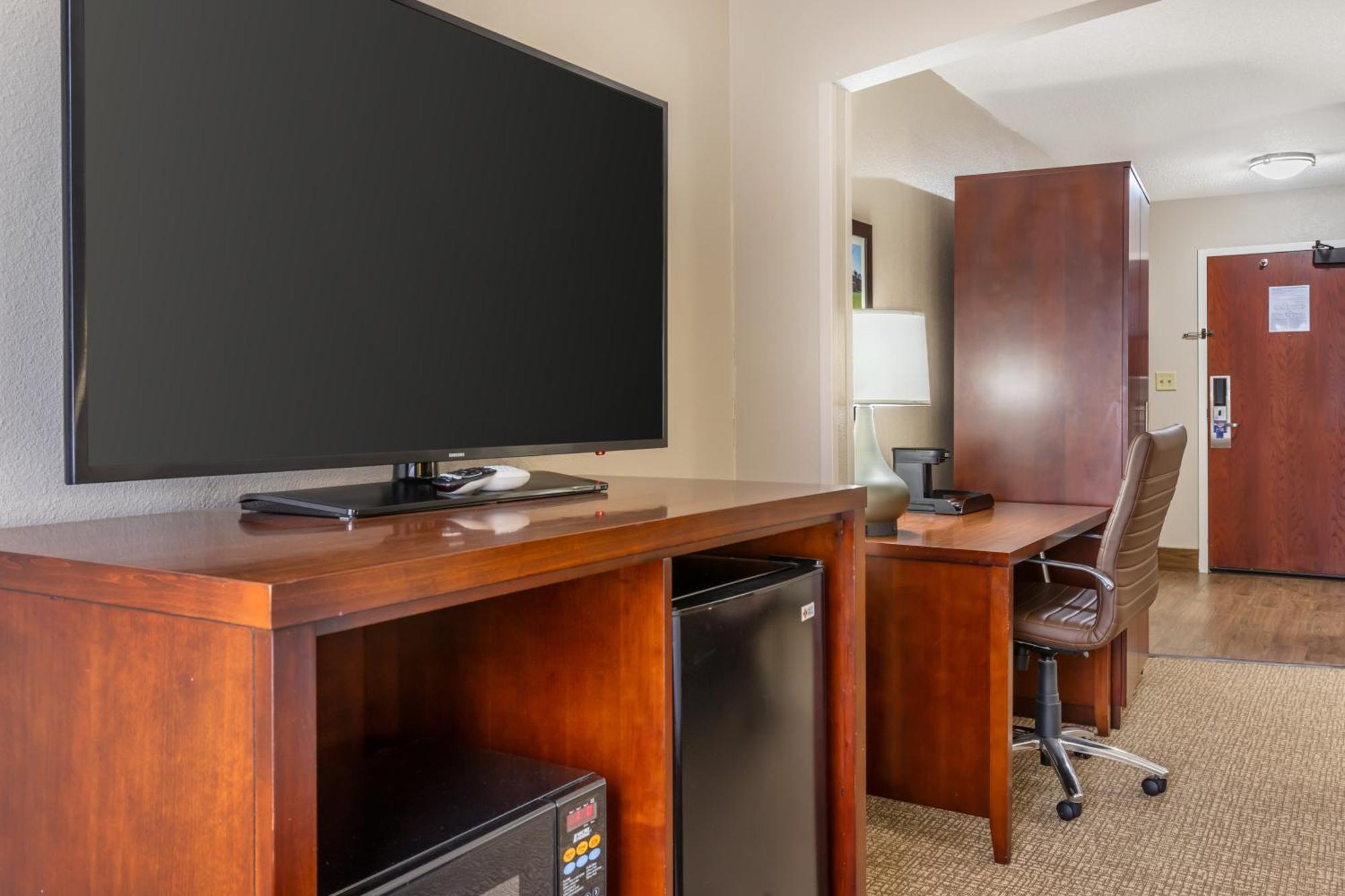 Comfort Inn & Suites Conway Zewnętrze zdjęcie