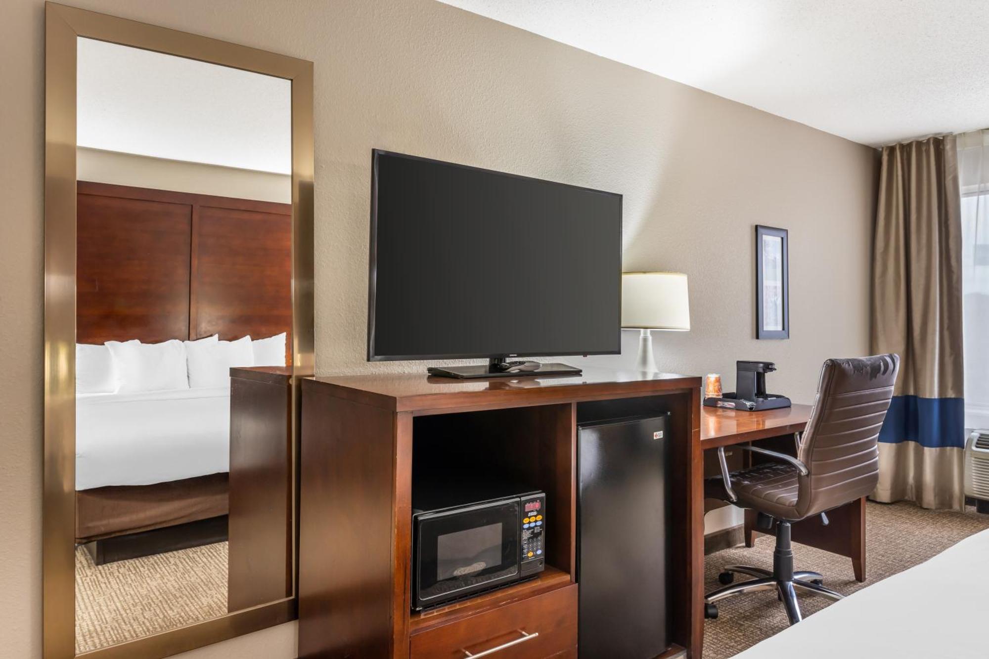Comfort Inn & Suites Conway Zewnętrze zdjęcie