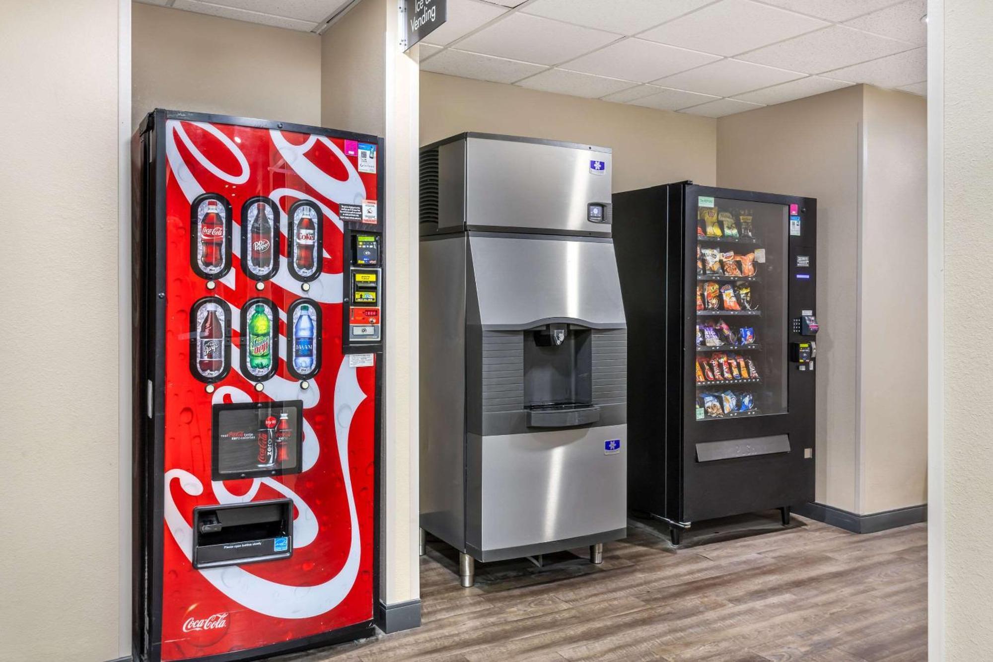 Comfort Inn & Suites Conway Zewnętrze zdjęcie