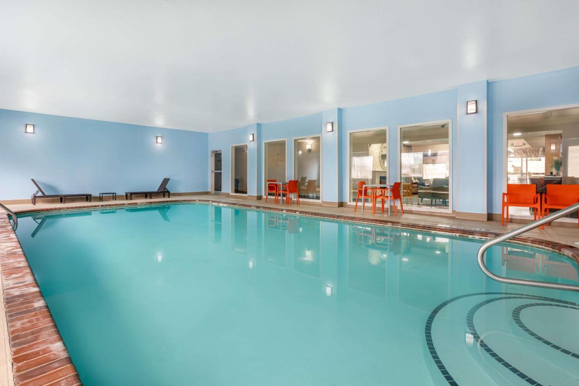 Comfort Inn & Suites Conway Zewnętrze zdjęcie
