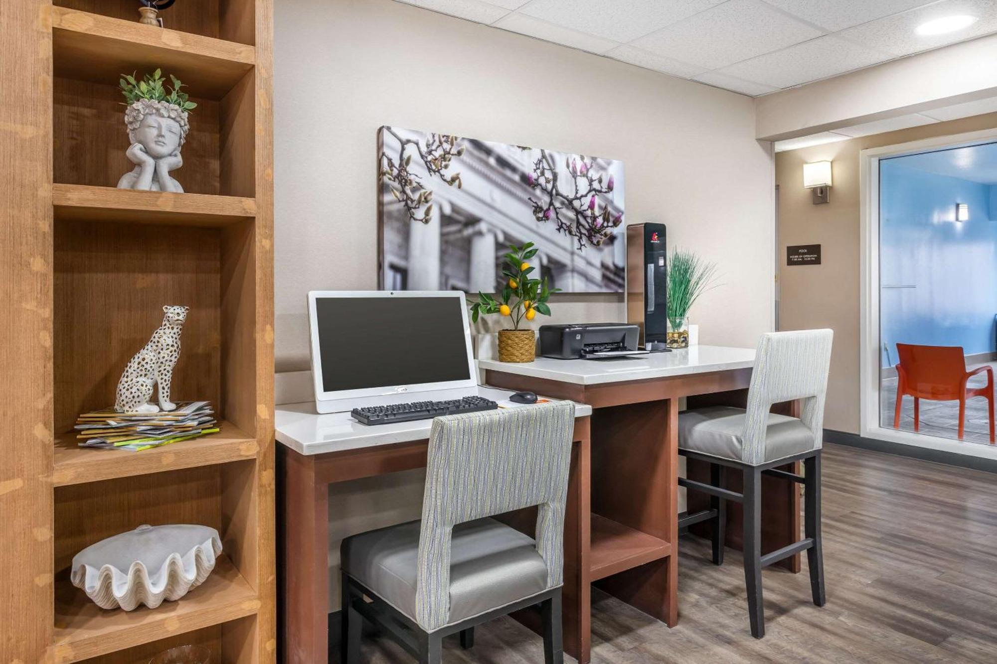 Comfort Inn & Suites Conway Zewnętrze zdjęcie