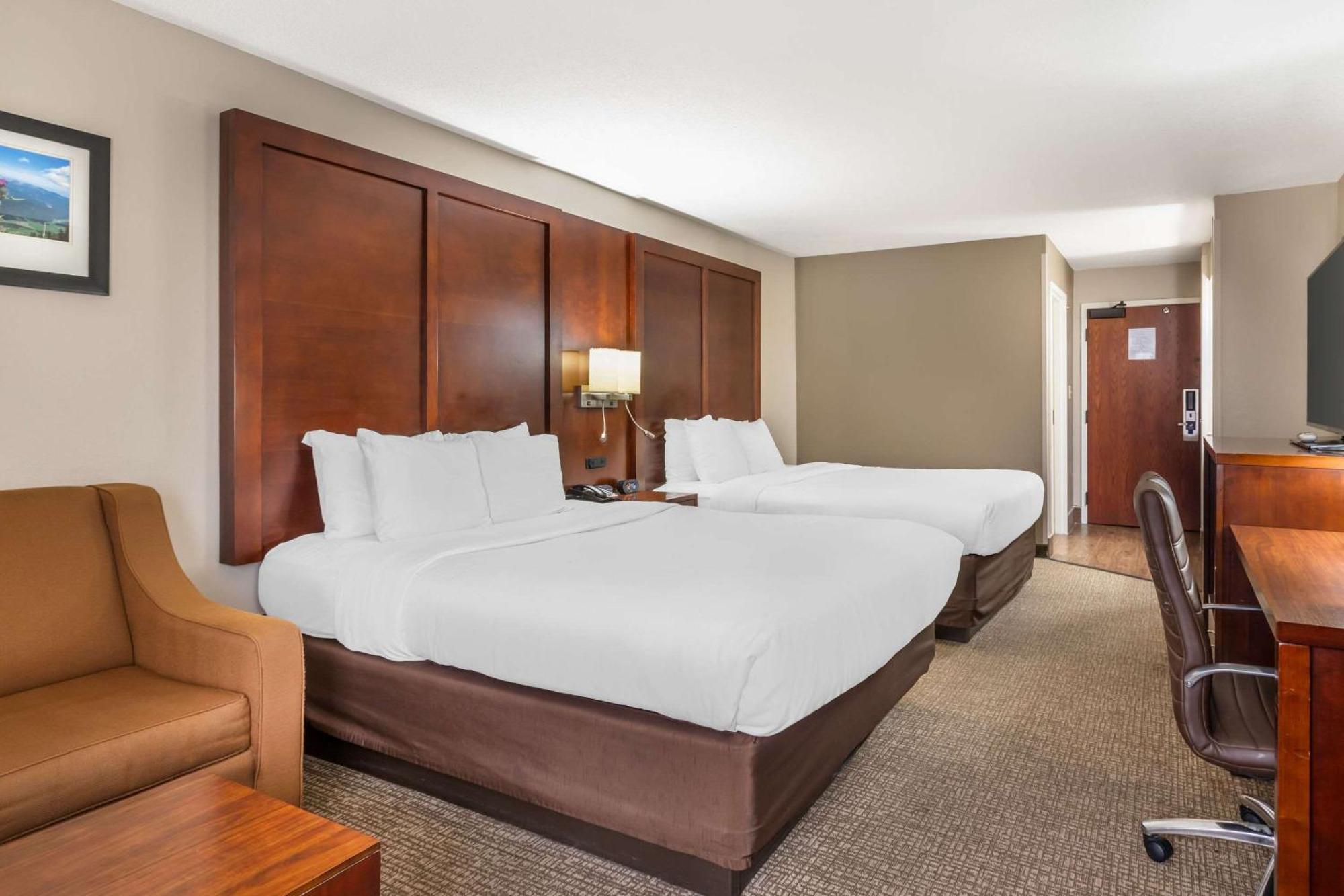 Comfort Inn & Suites Conway Zewnętrze zdjęcie