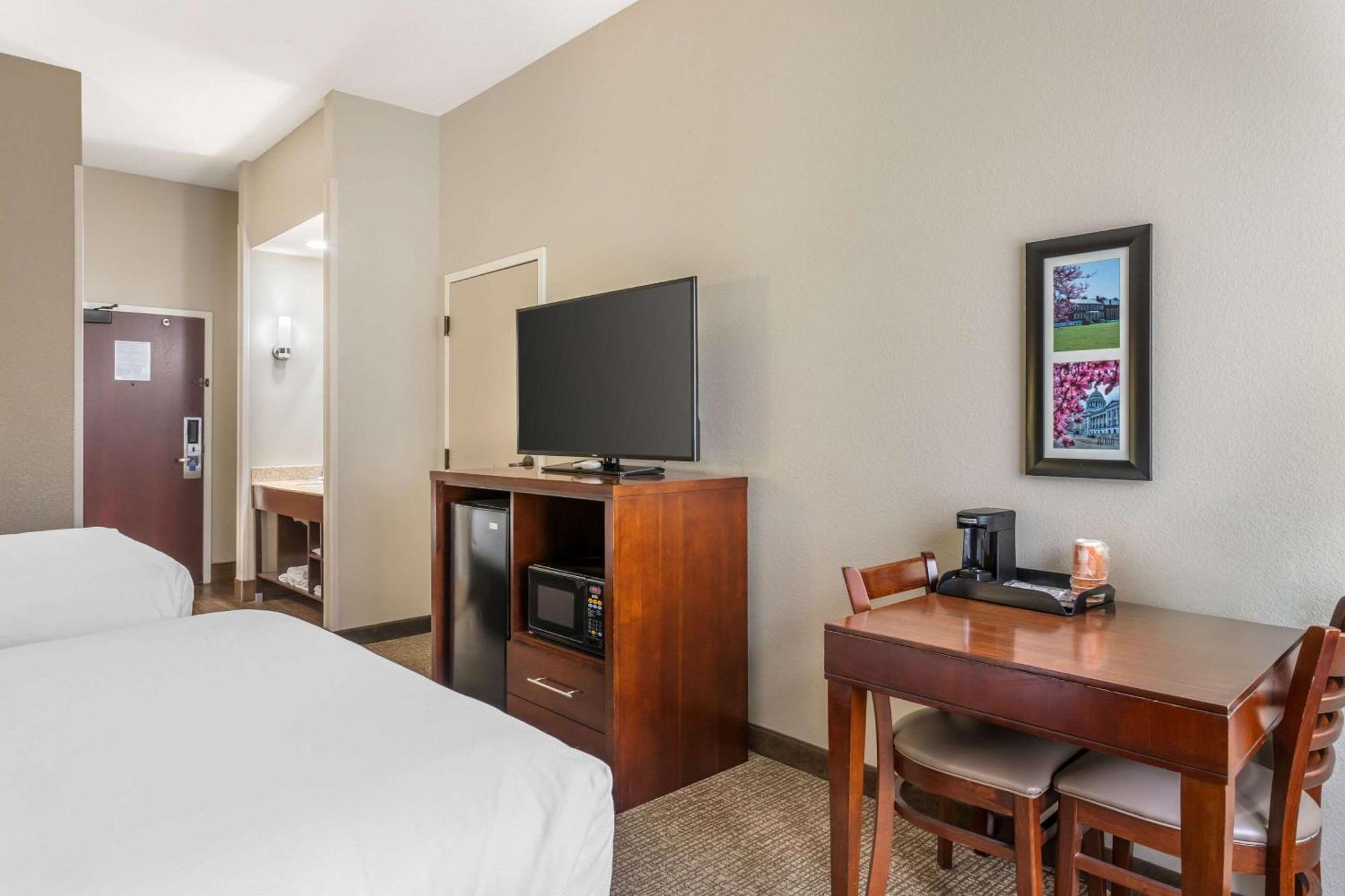 Comfort Inn & Suites Conway Zewnętrze zdjęcie