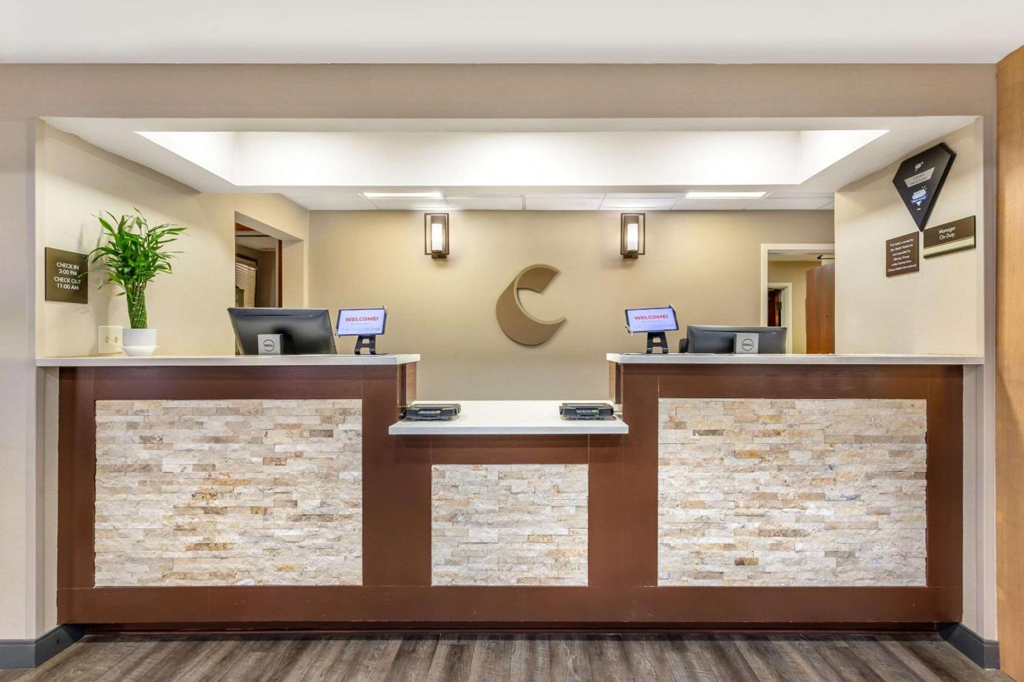 Comfort Inn & Suites Conway Zewnętrze zdjęcie