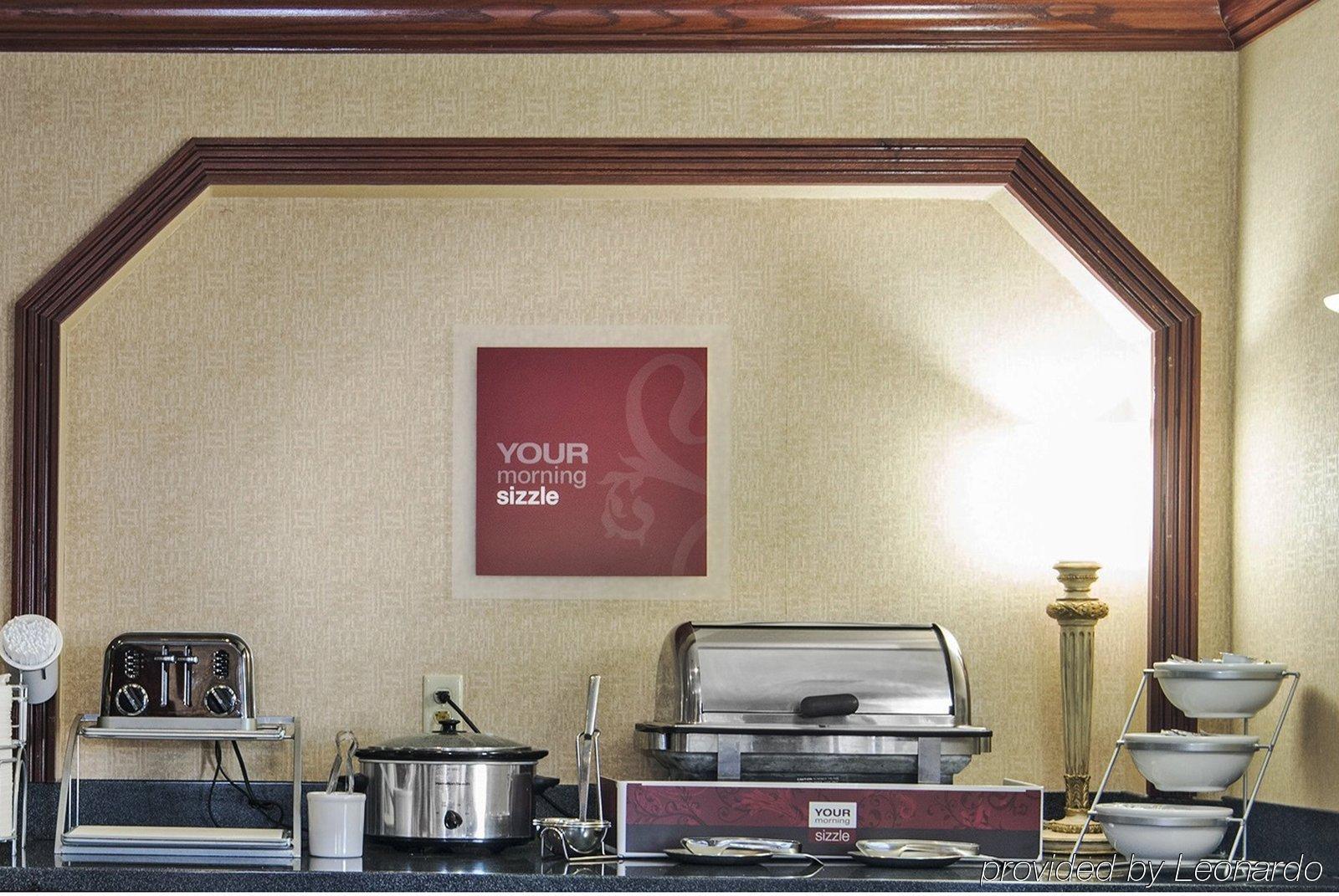 Comfort Inn & Suites Conway Zewnętrze zdjęcie