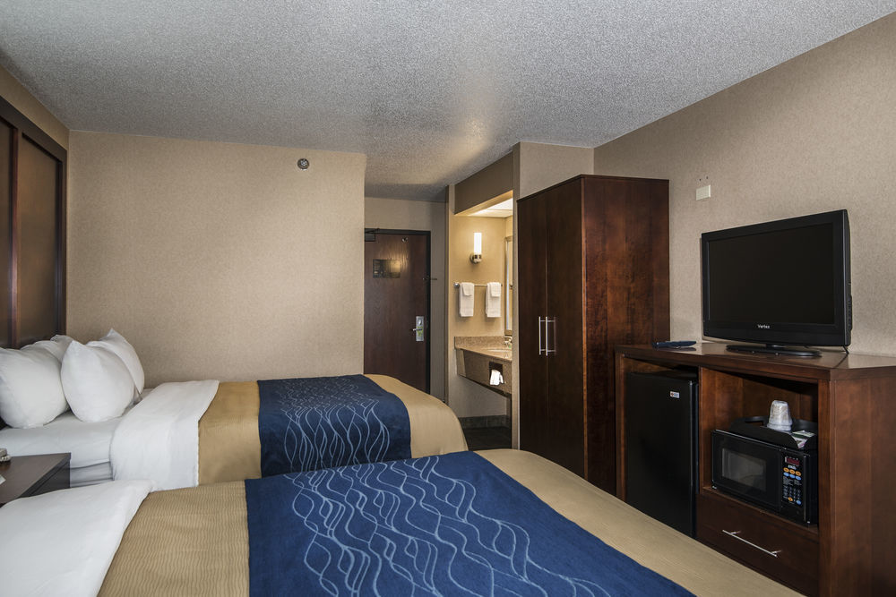 Comfort Inn & Suites Conway Zewnętrze zdjęcie