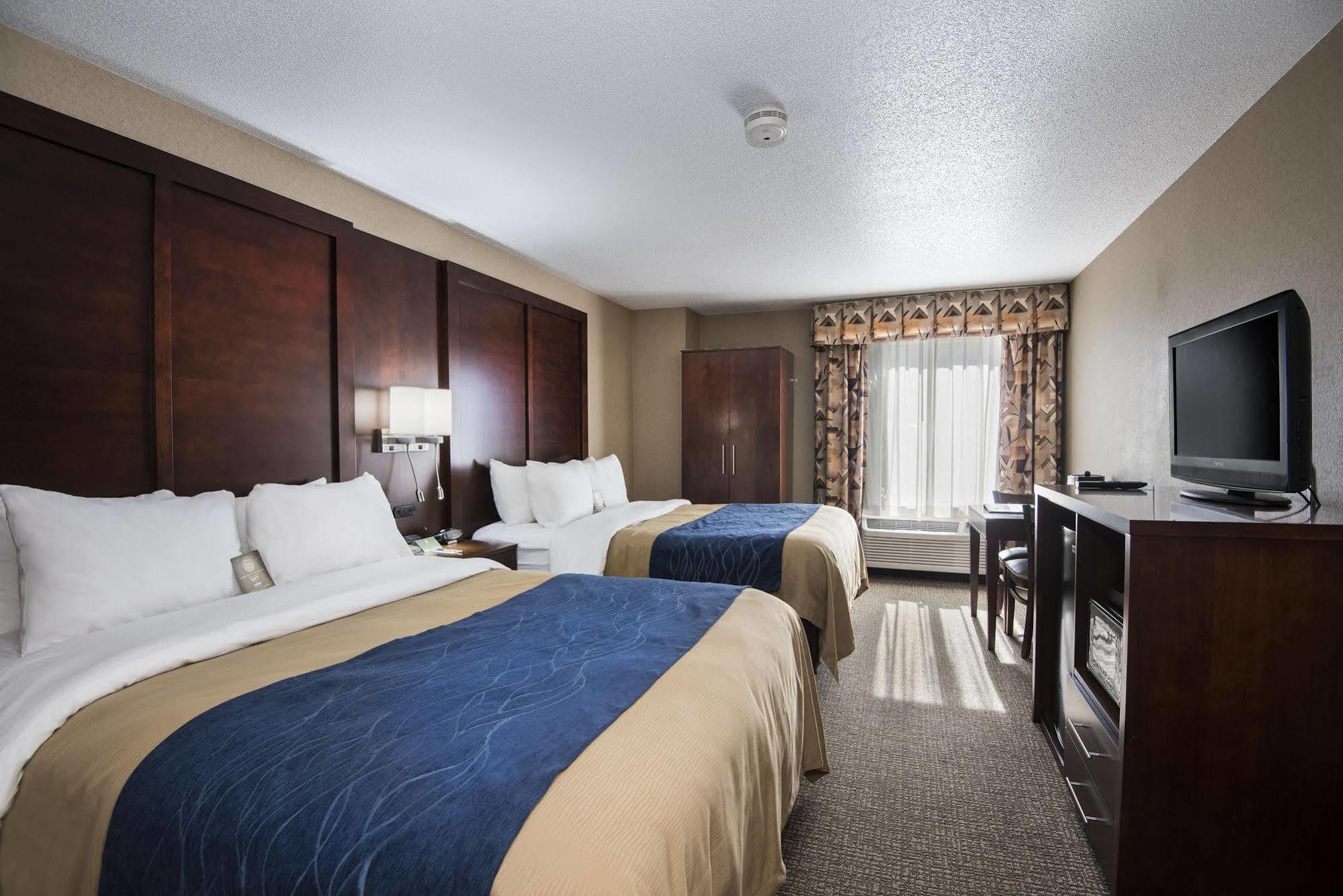Comfort Inn & Suites Conway Zewnętrze zdjęcie