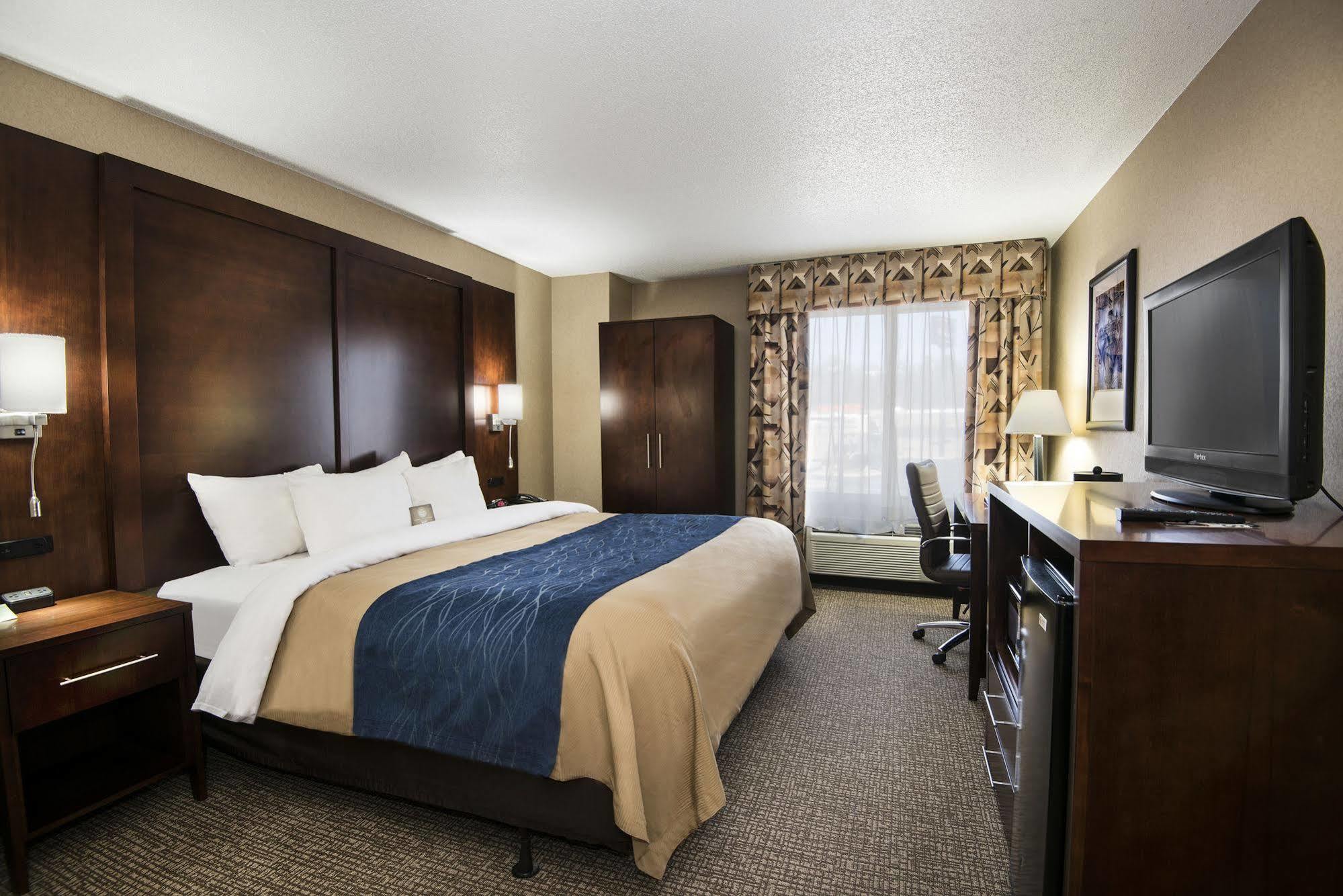 Comfort Inn & Suites Conway Zewnętrze zdjęcie