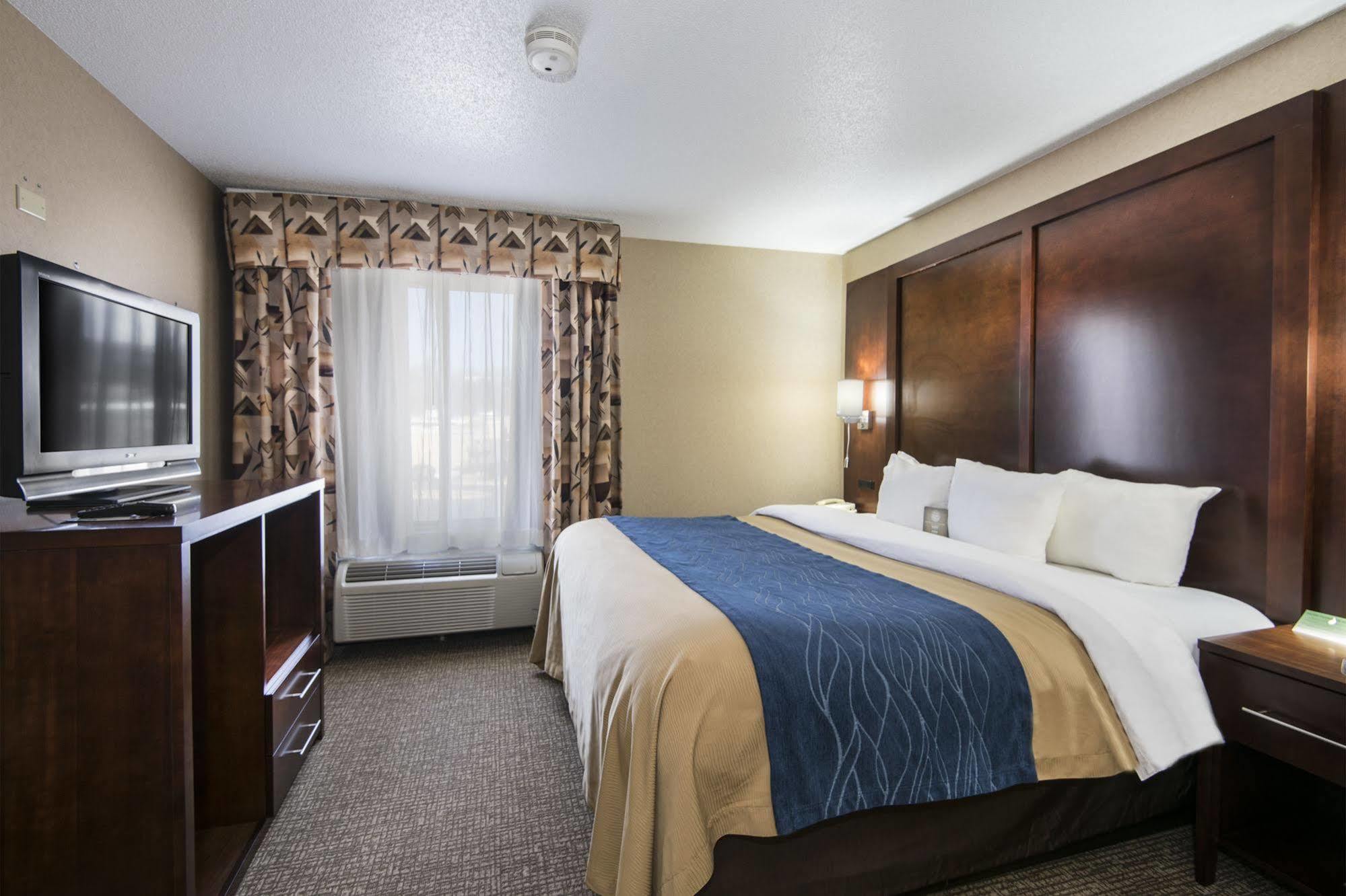 Comfort Inn & Suites Conway Zewnętrze zdjęcie